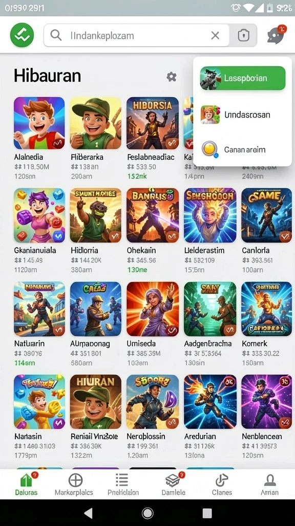 Screenshot 456win nomor 2