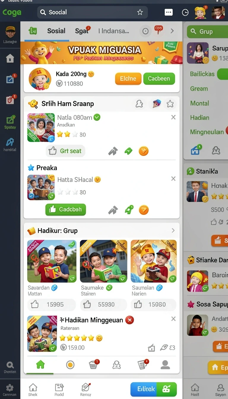 Screenshot 988bet nomor 1