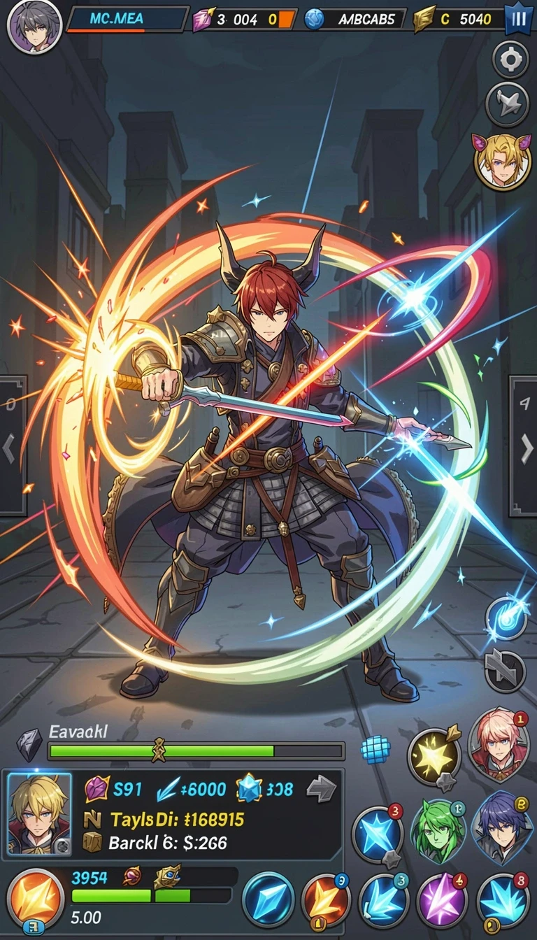 Screenshot 99luck99 nomor 1