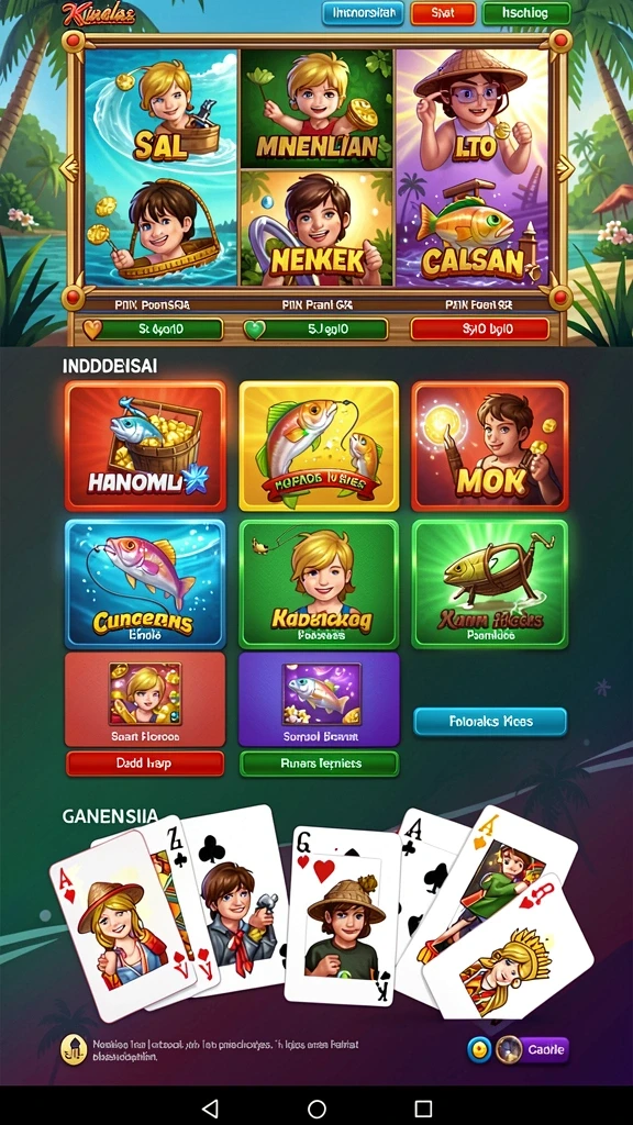 Screenshot aakasino nomor 2