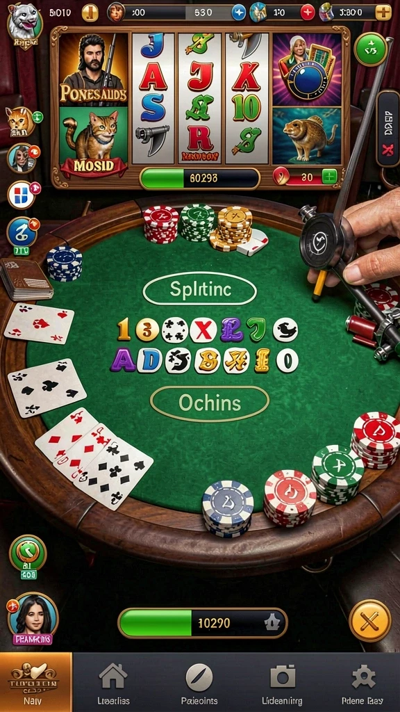 Screenshot aceparty nomor 3