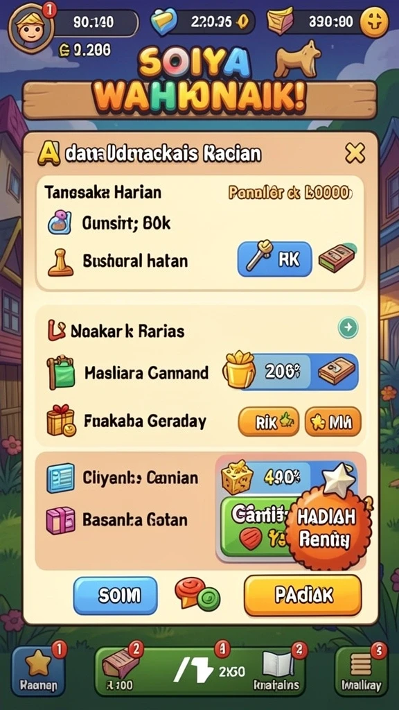 Screenshot api36 nomor 2