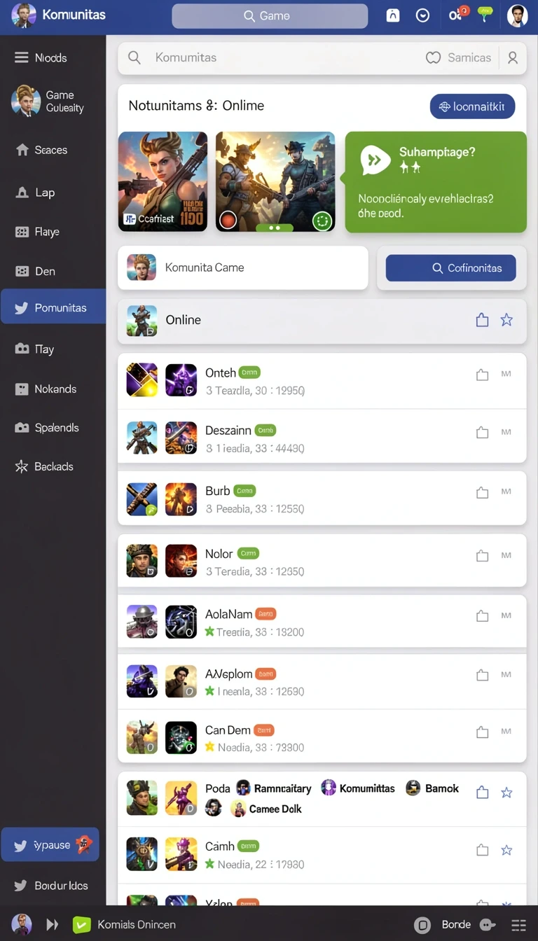 Screenshot ariestogel nomor 1