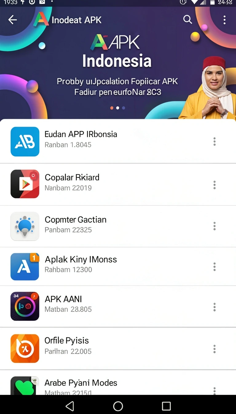 Screenshot ariestogel nomor 2