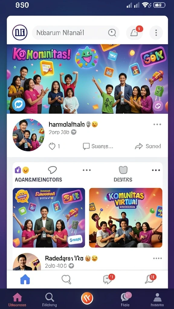 Screenshot balaitoto nomor 1