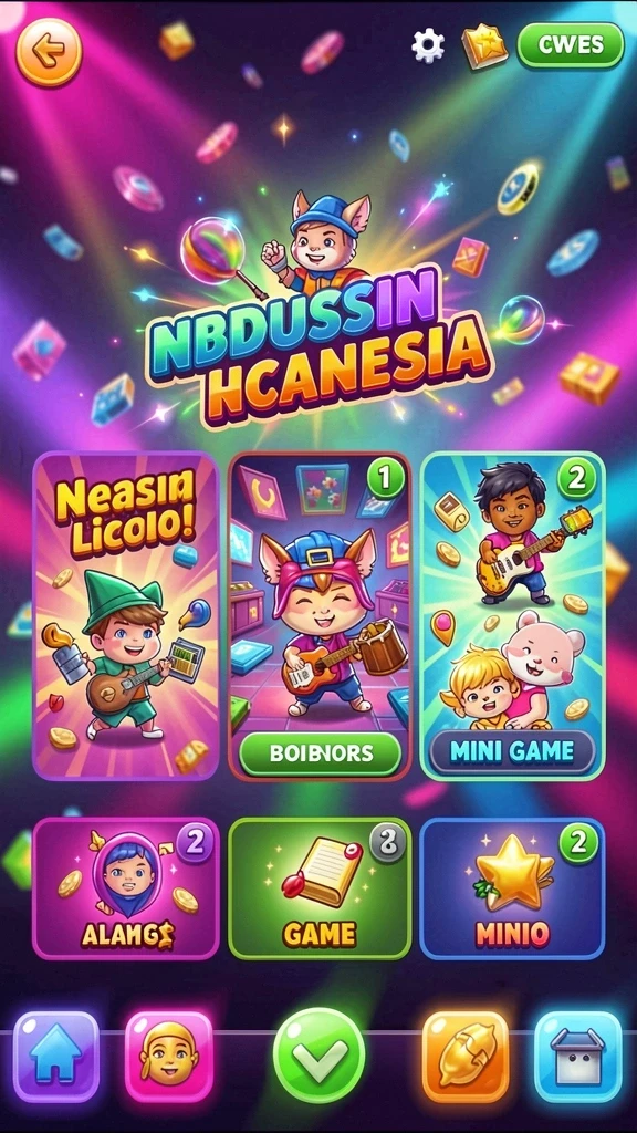 Screenshot cemara77 nomor 1