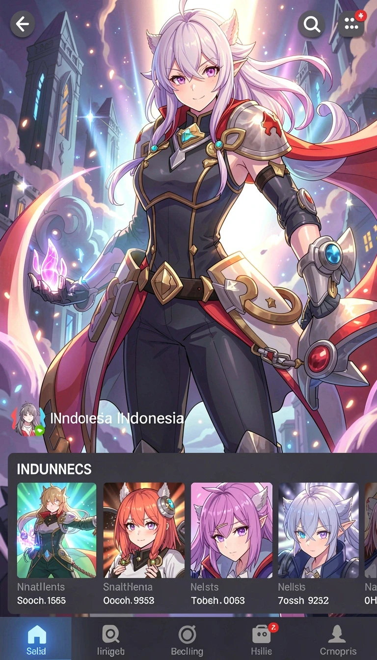 Screenshot dentoto nomor 1