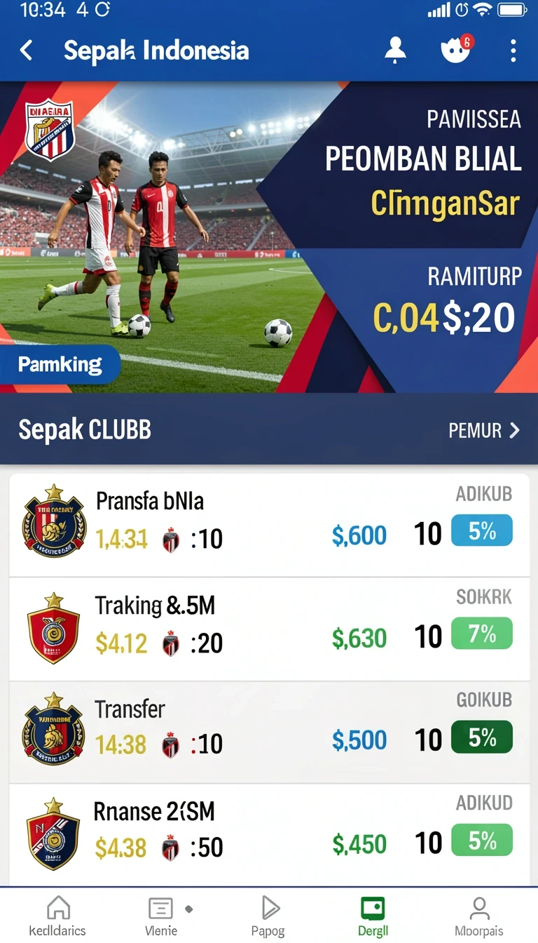 Screenshot gacor108 nomor 3