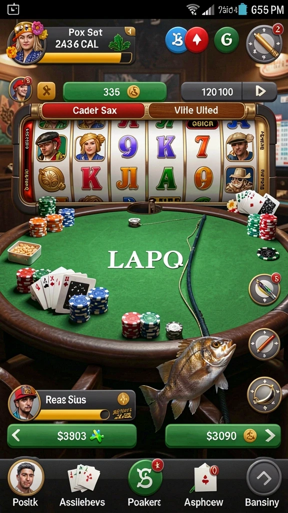 Screenshot gacormax nomor 1