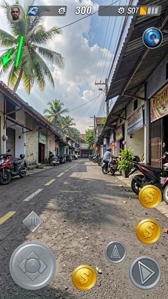 Screenshot gacormax nomor 3