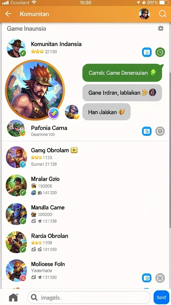 Screenshot gg288 nomor 2