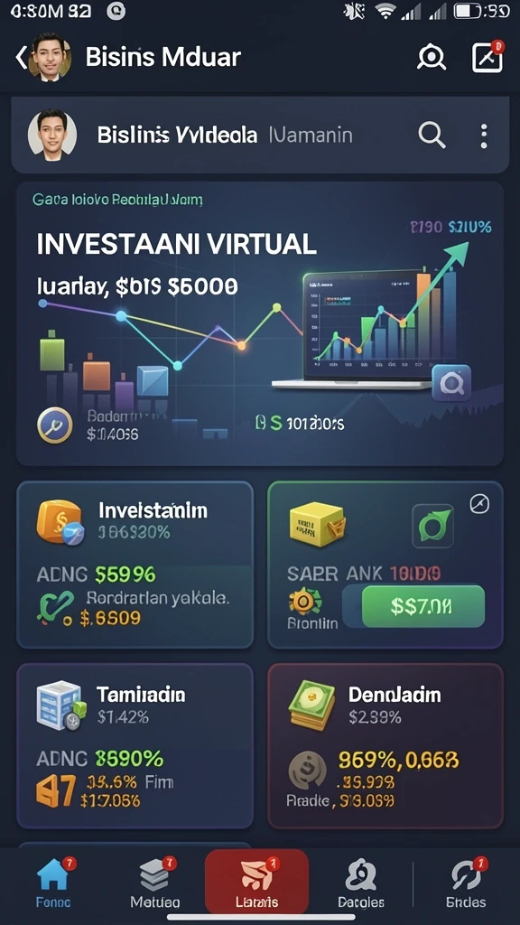 Screenshot hokiarena nomor 1