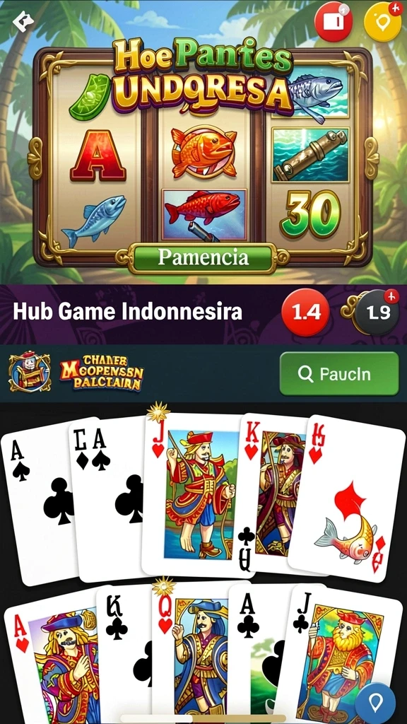 Screenshot hokibet nomor 2