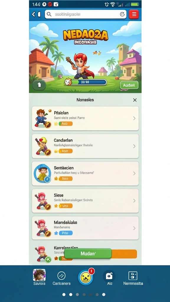 Screenshot hokibonus nomor 3