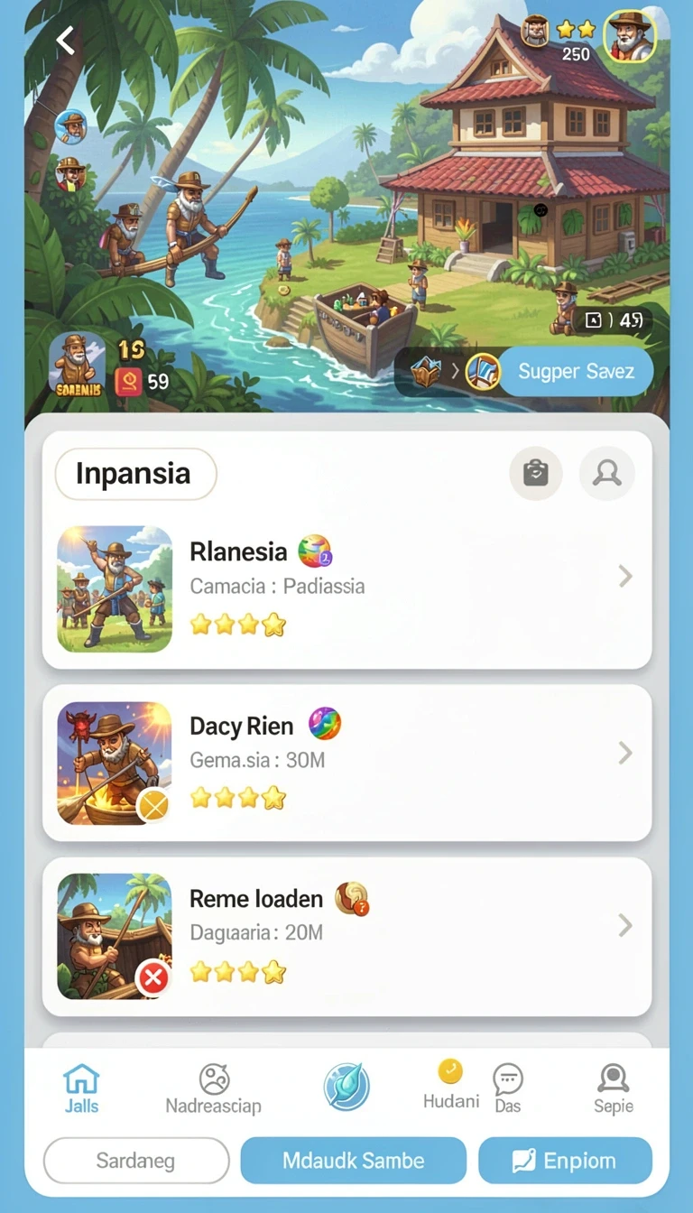 Screenshot juara666 nomor 3
