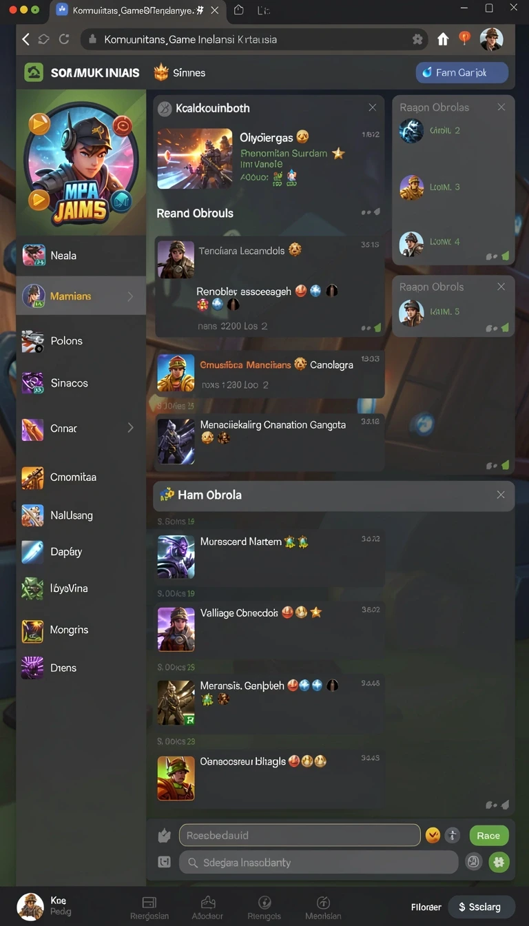 Screenshot k3k3 nomor 2