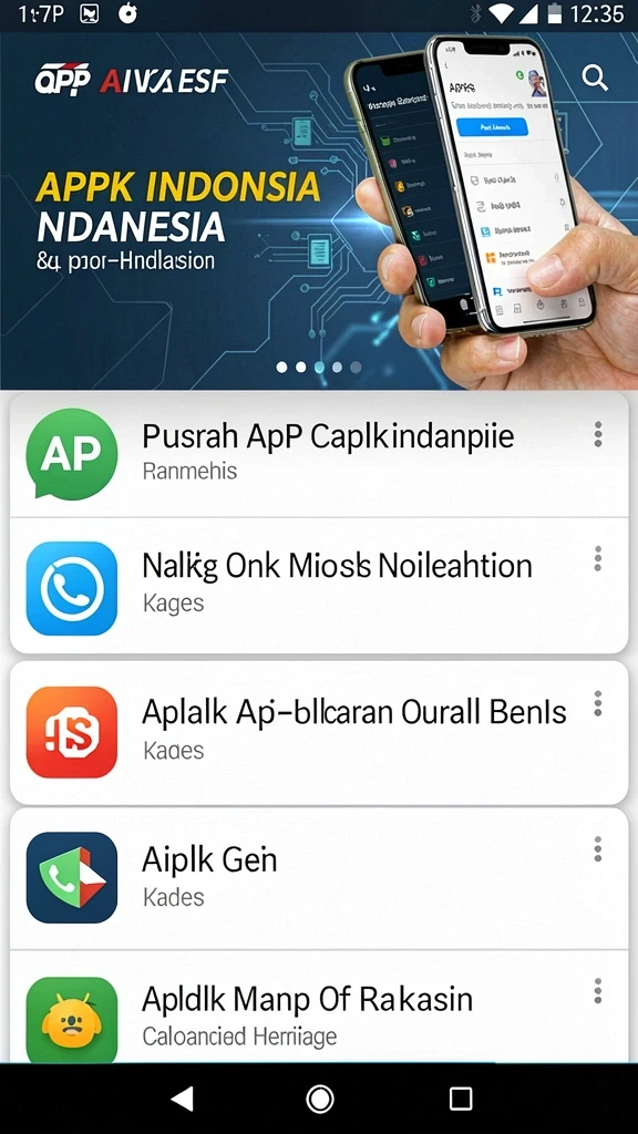 Screenshot kangtoto nomor 1