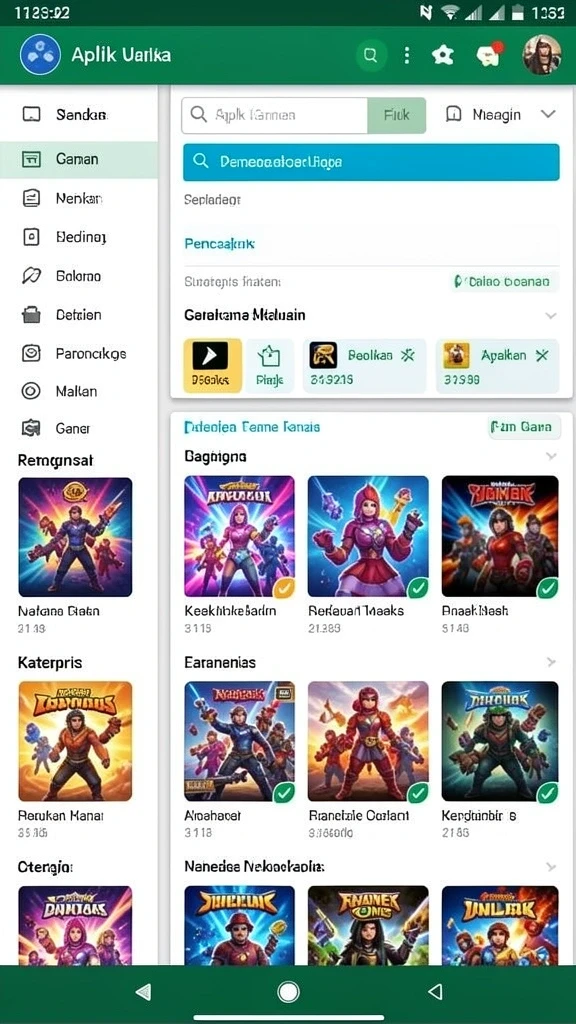 Screenshot kasir777 nomor 2