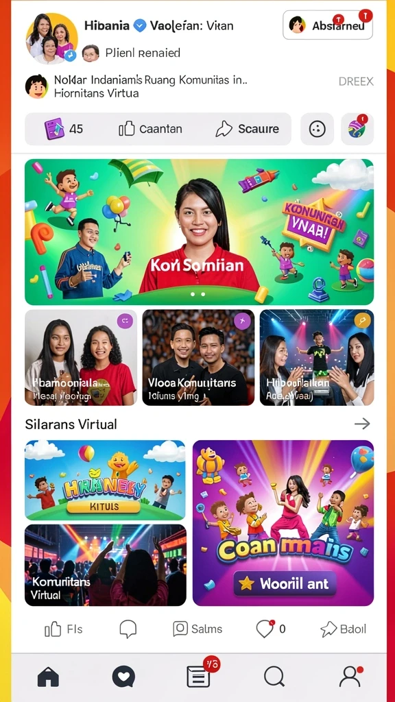 Screenshot king88 nomor 1