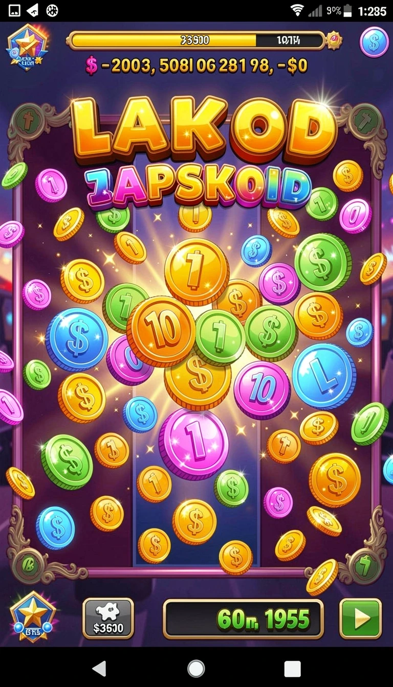 Screenshot koko11 nomor 3