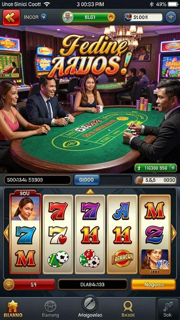 Screenshot lotusbet88 nomor 3