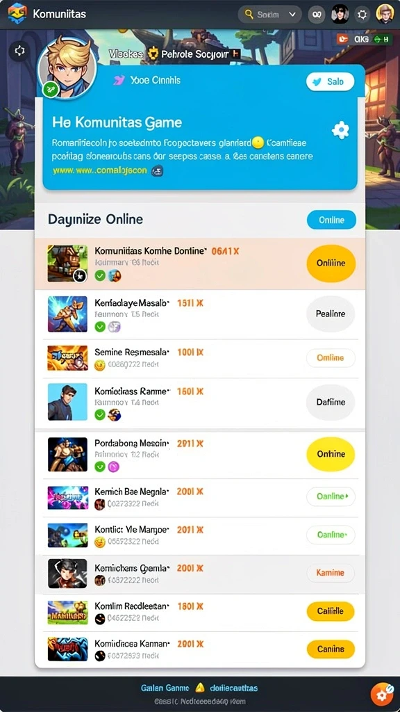 Screenshot luxury138 nomor 2