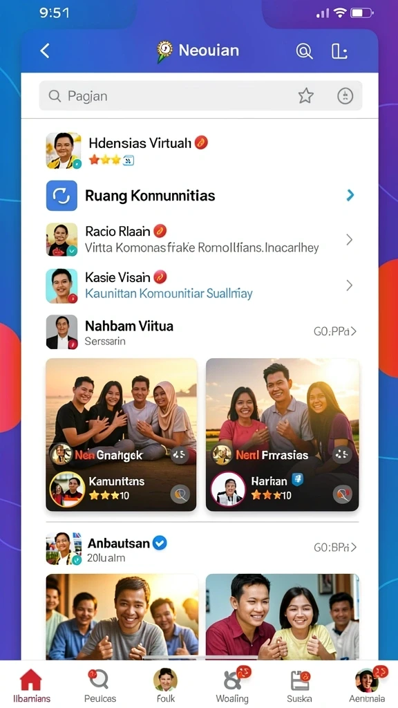 Screenshot luxury138 nomor 3