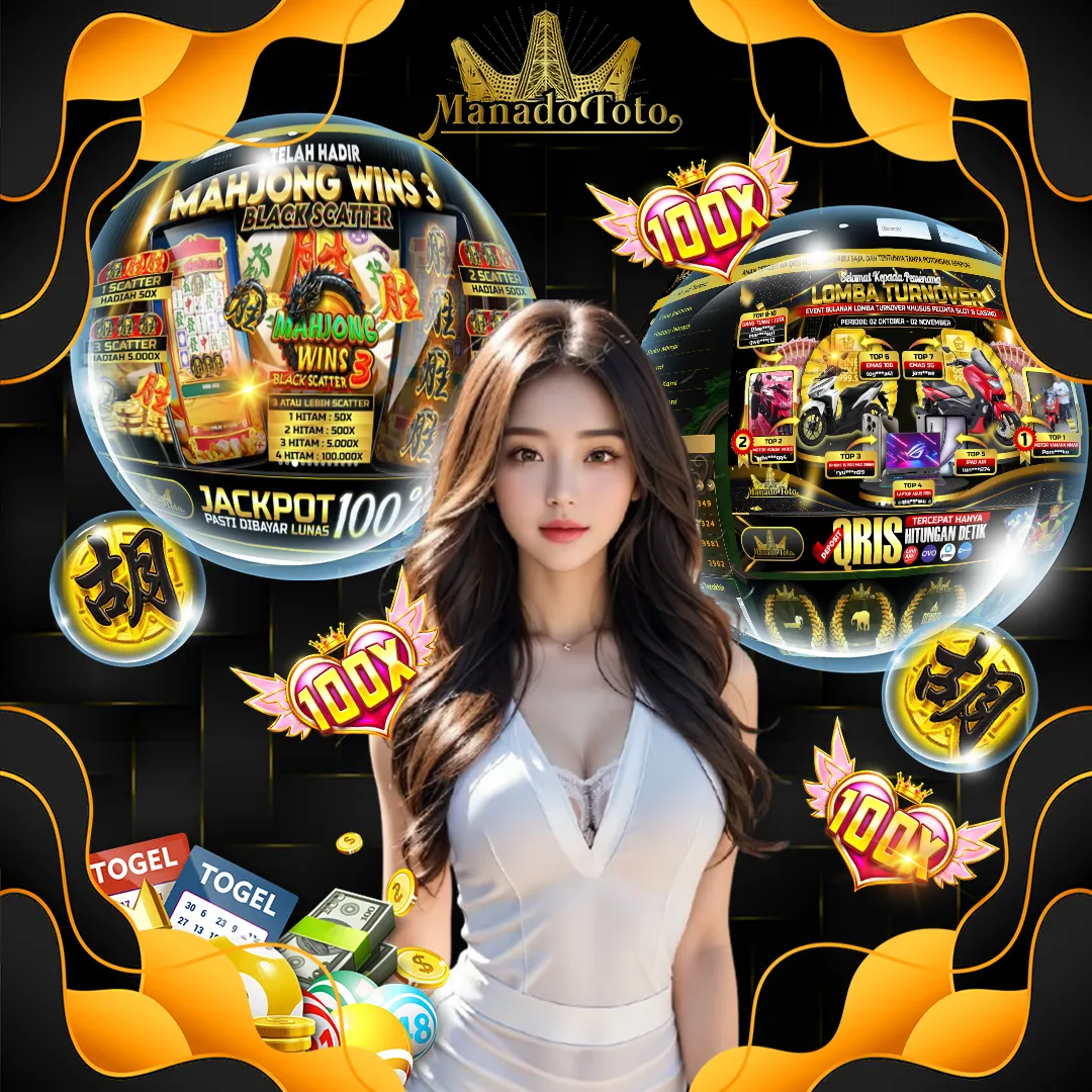 manadototo APK Resmi — ikon aplikasi