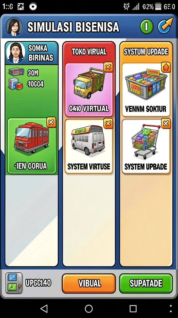Screenshot maxseru nomor 1