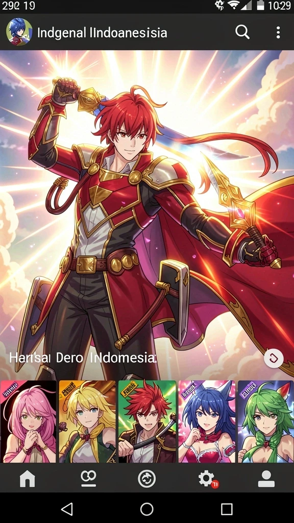 Screenshot medantoto nomor 2