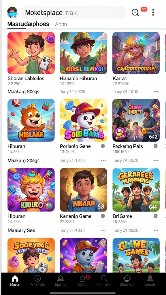 Screenshot menangbet nomor 2