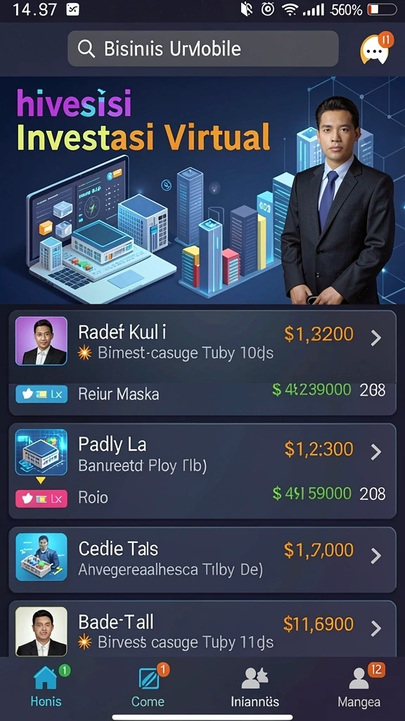 Screenshot merdeka777 nomor 1