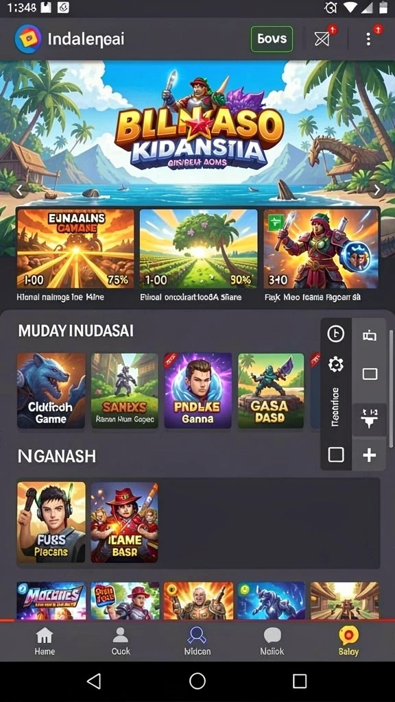 Screenshot merdeka777 nomor 3