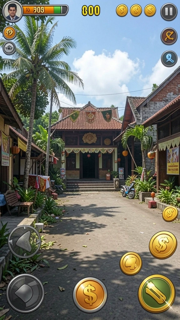 Screenshot mikatoto nomor 1