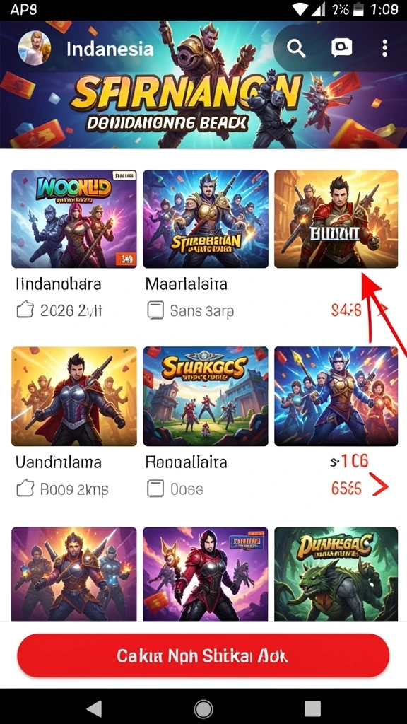 Screenshot nexgid nomor 3