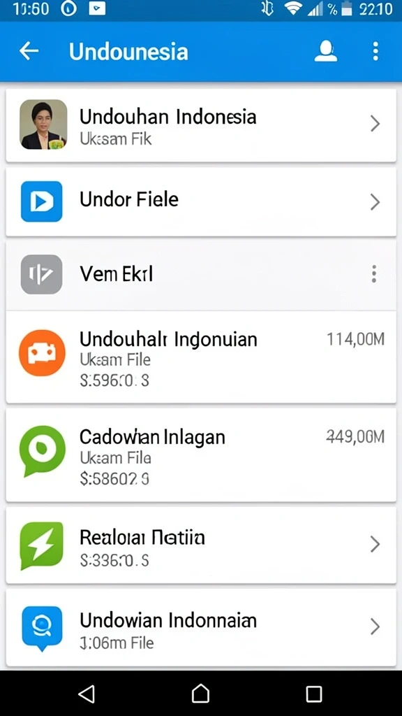 Screenshot okjkt nomor 2