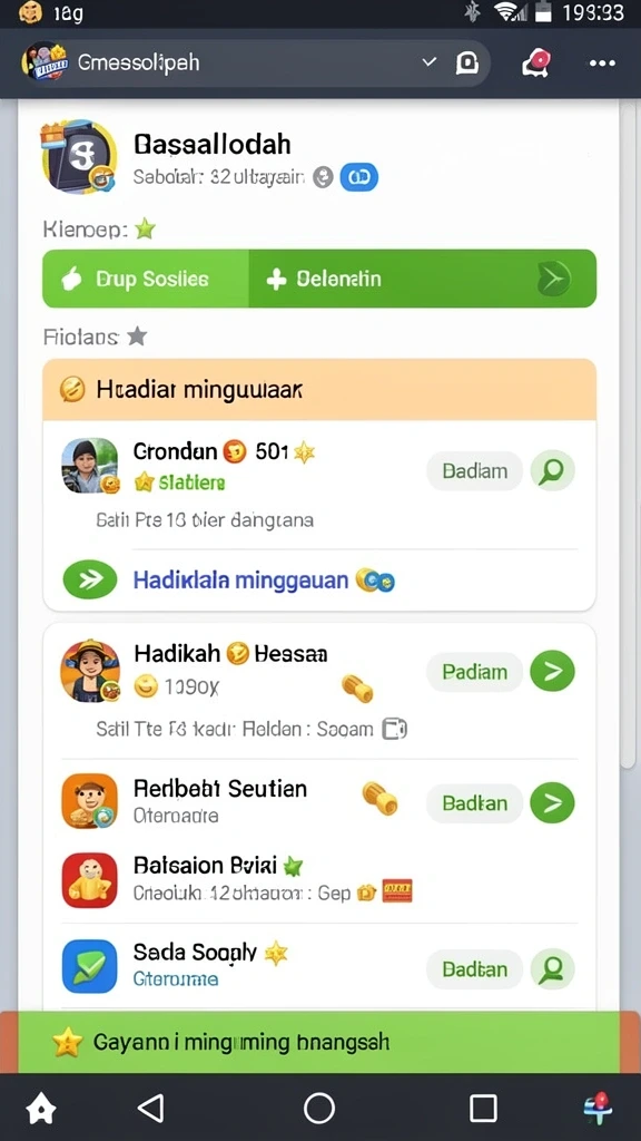 Screenshot ormastoto nomor 2