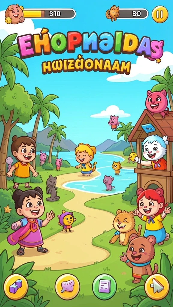 Screenshot ormastoto nomor 3