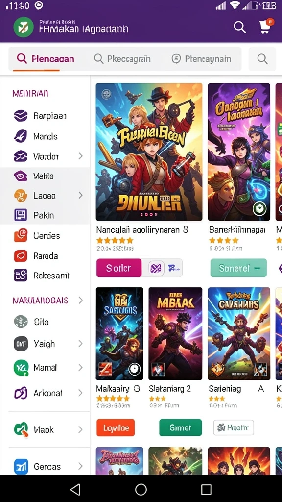 Screenshot ovabet nomor 3