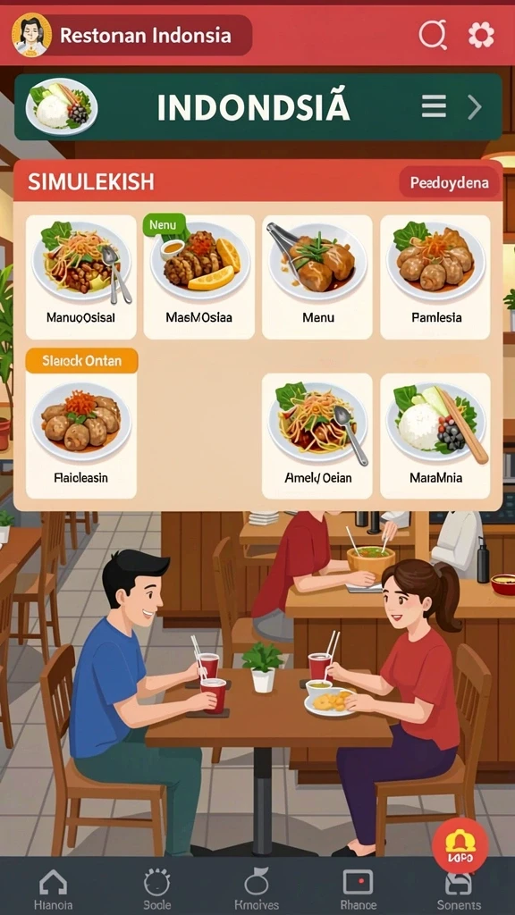 Screenshot pesiar88 nomor 3