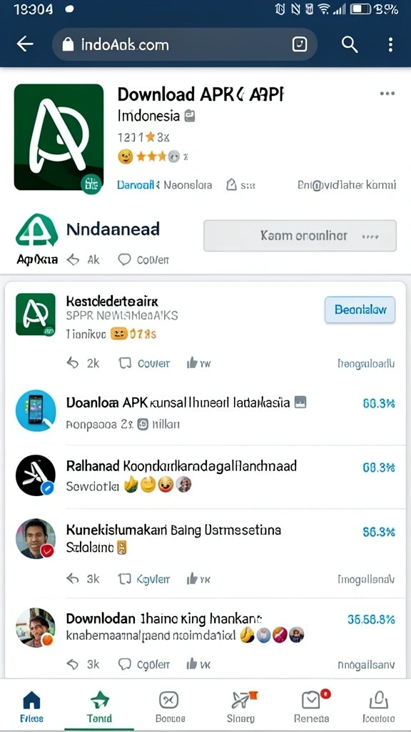 Screenshot prg007 nomor 1