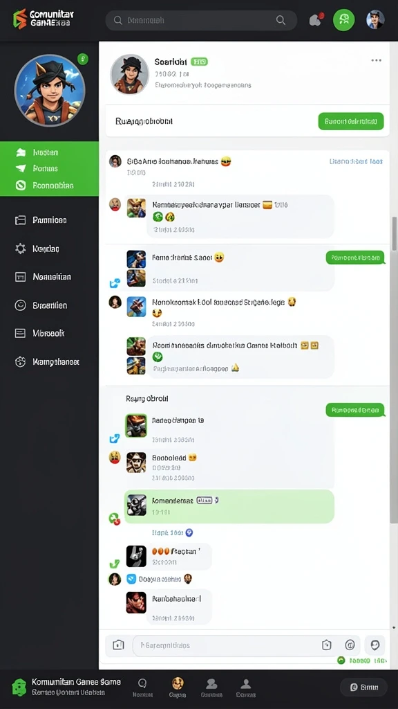Screenshot rajaclub nomor 3