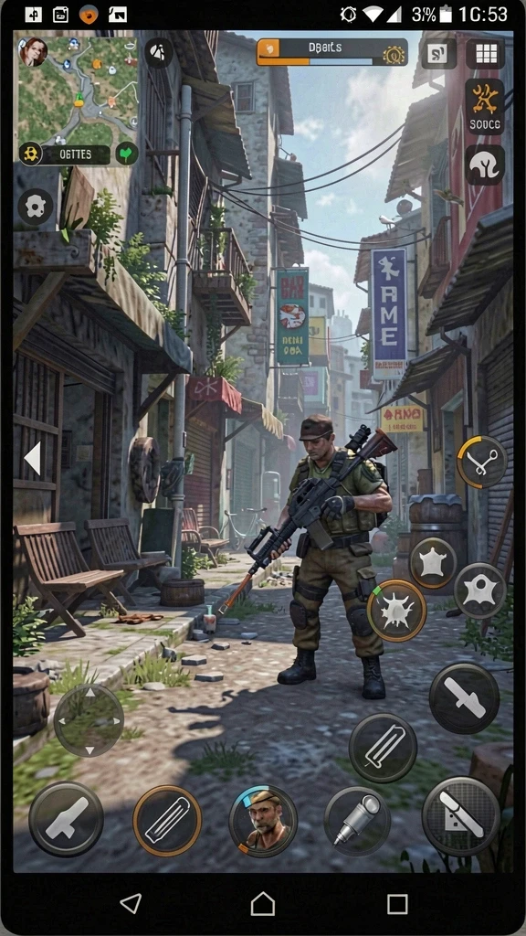Screenshot rajaking nomor 2