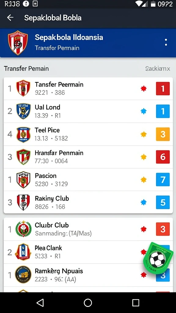 Screenshot rajaking nomor 3