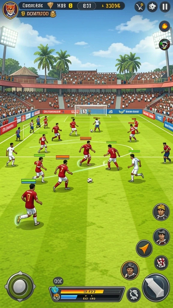 Screenshot rajampo nomor 2