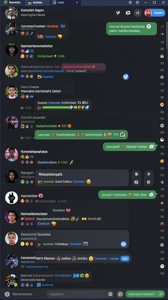 Screenshot rajampo nomor 3