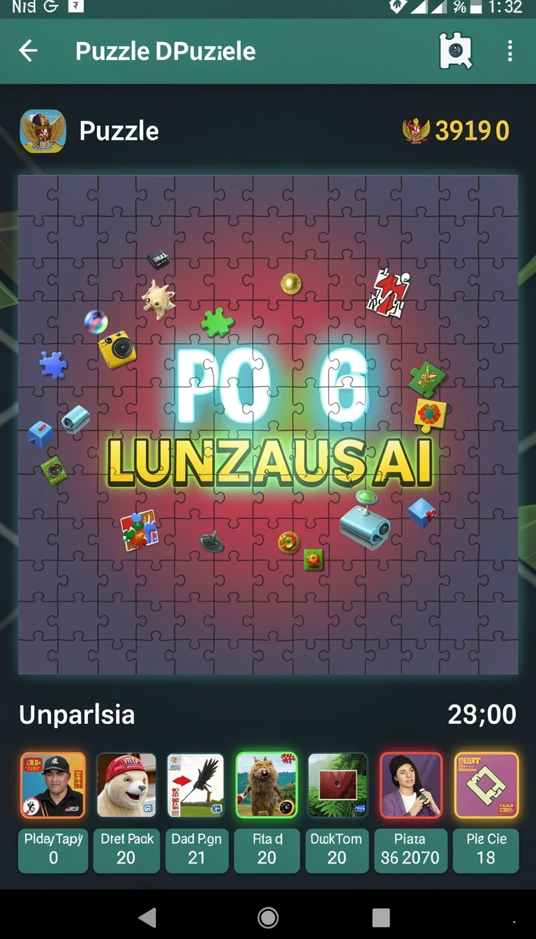 Screenshot ratudewi nomor 1