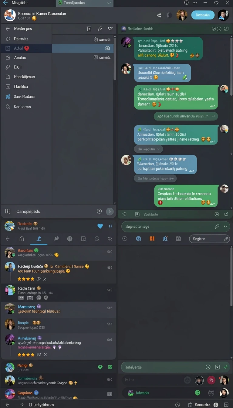 Screenshot rezixo nomor 3