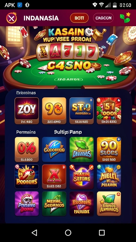 Screenshot rpvip8 nomor 1