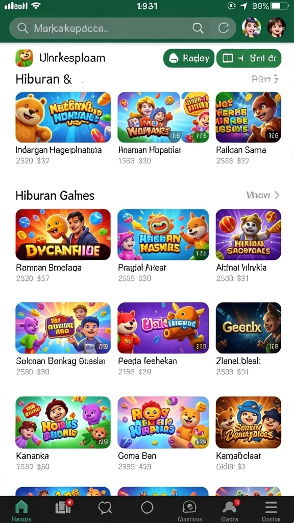 Screenshot rpvip8 nomor 3